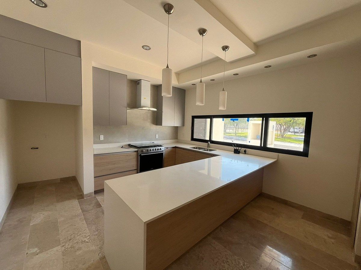 Casa em Valle De Juriquilla, Querétaro, foto 6 de 28