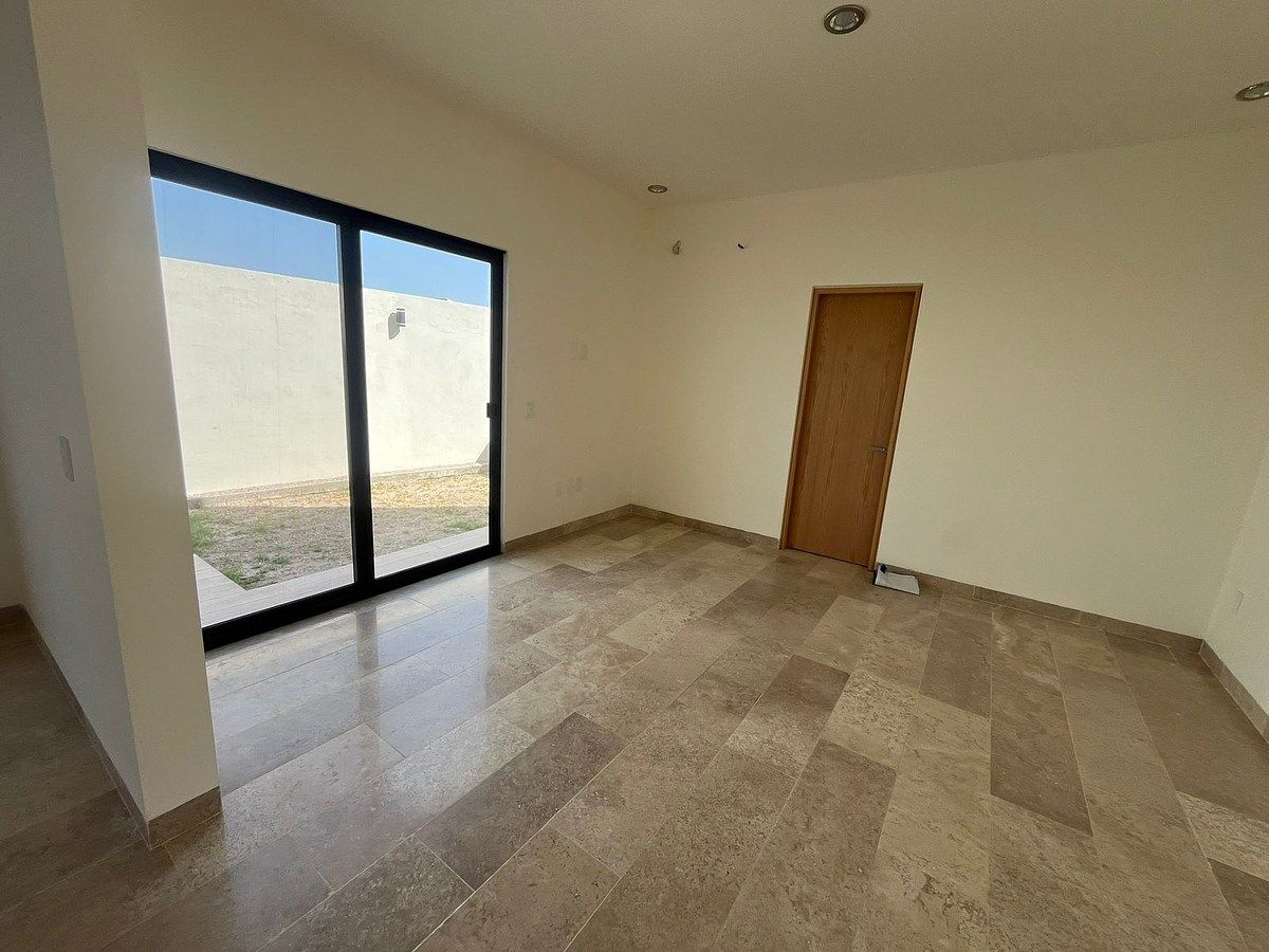 Casa em Valle De Juriquilla, Querétaro, foto 7 de 28