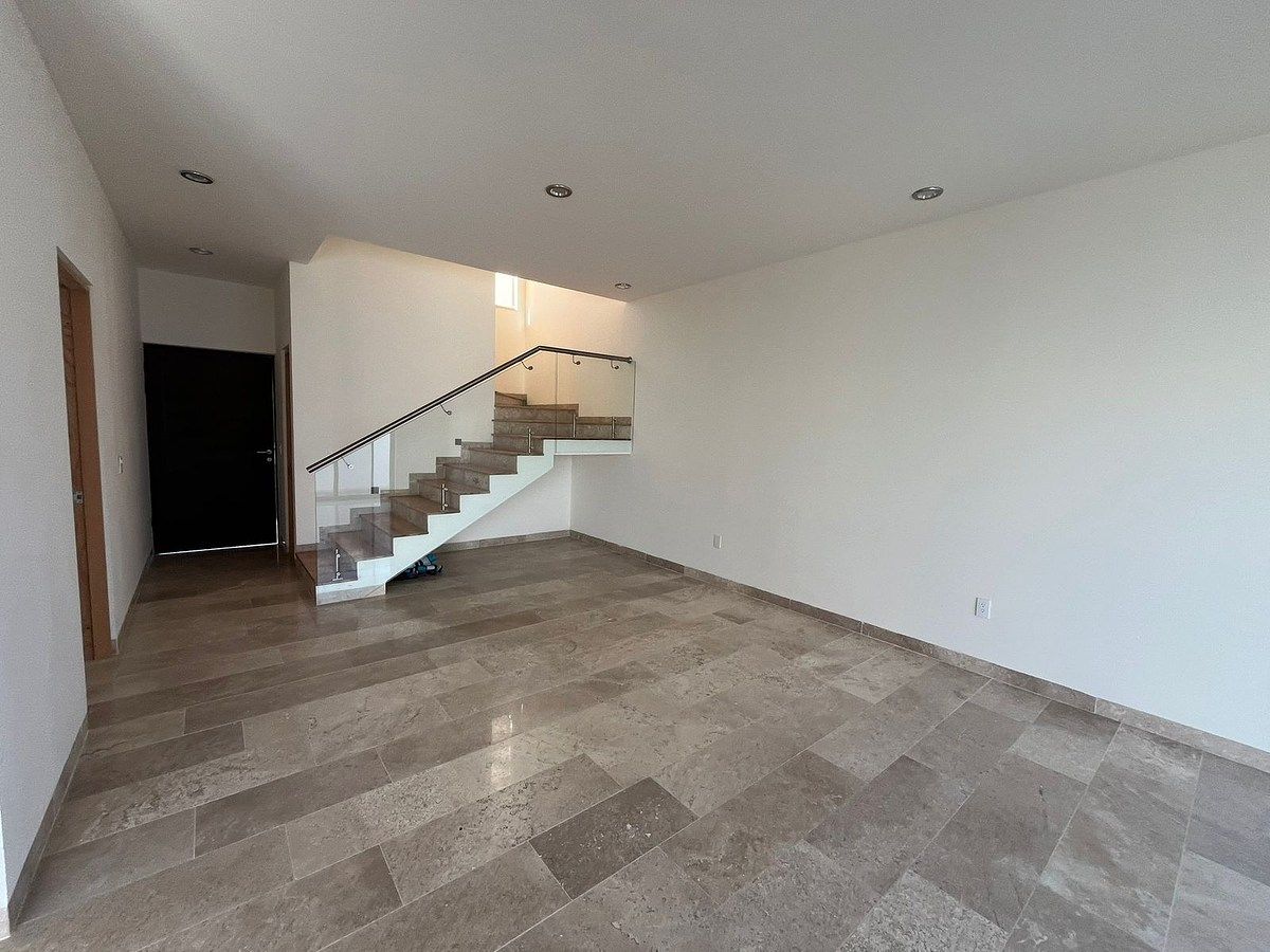 Casa em Valle De Juriquilla, Querétaro, foto 11 de 28