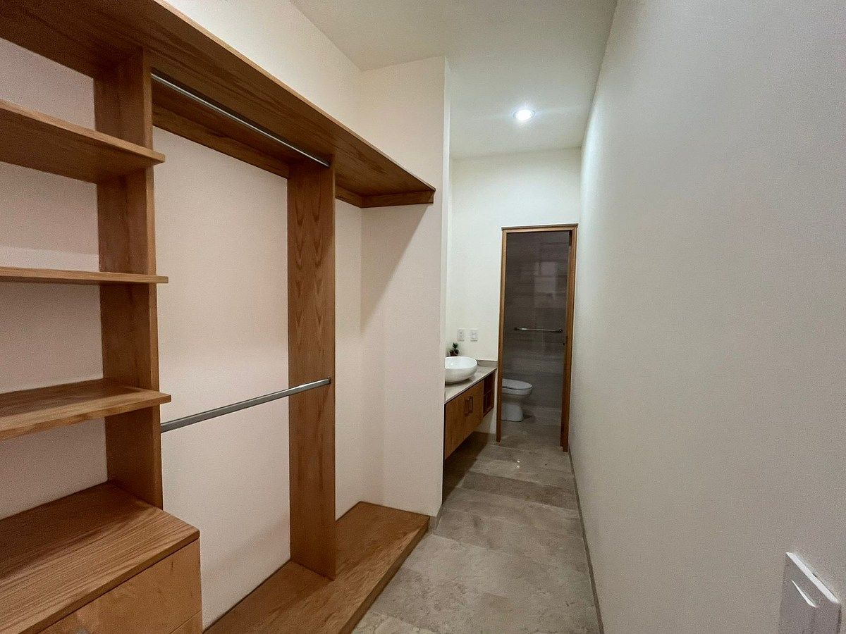 Casa em Valle De Juriquilla, Querétaro, foto 14 de 28