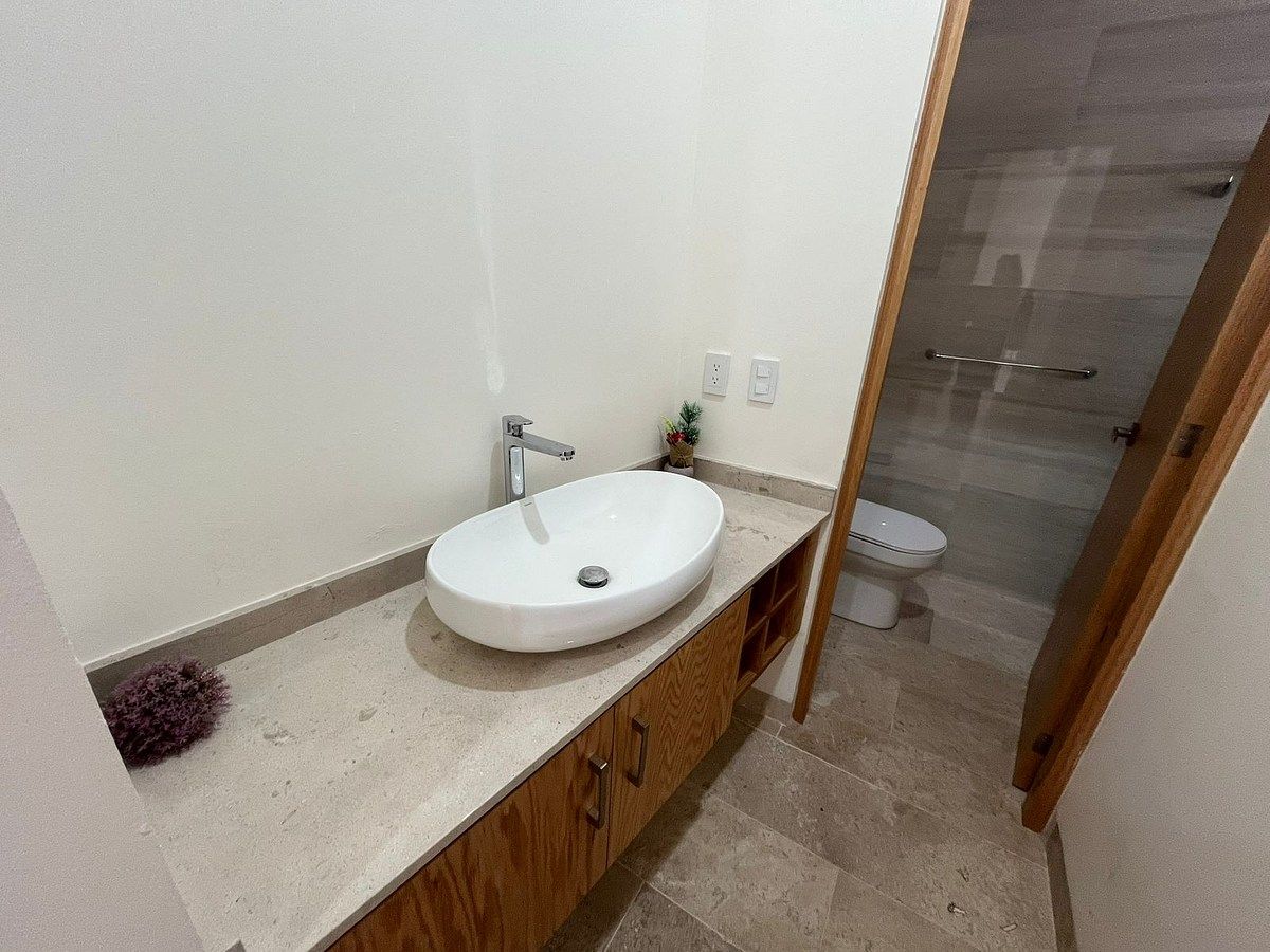 Casa em Valle De Juriquilla, Querétaro, foto 16 de 28