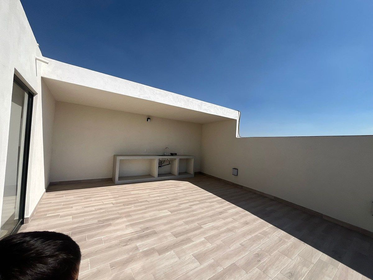Casa em Valle De Juriquilla, Querétaro, foto 22 de 28