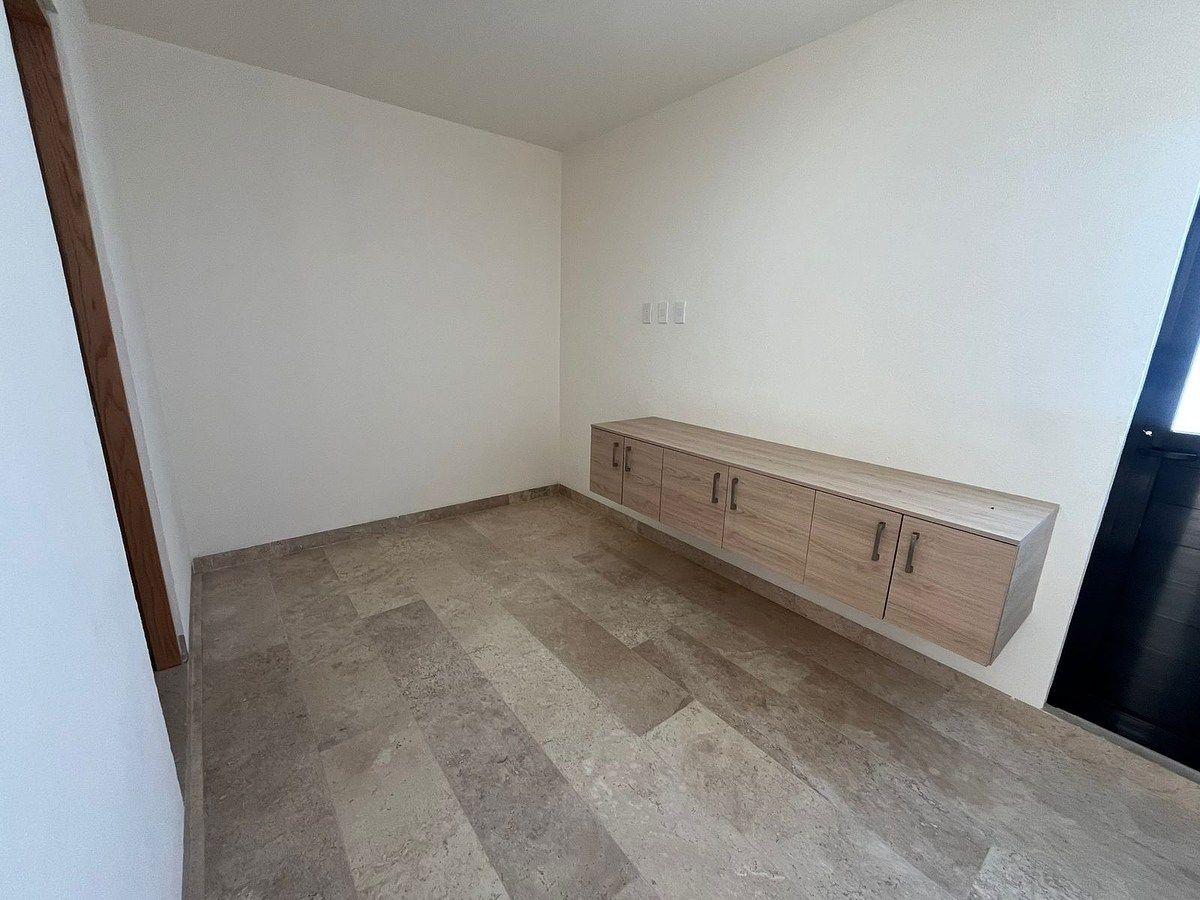 Casa em Valle De Juriquilla, Querétaro, foto 25 de 28