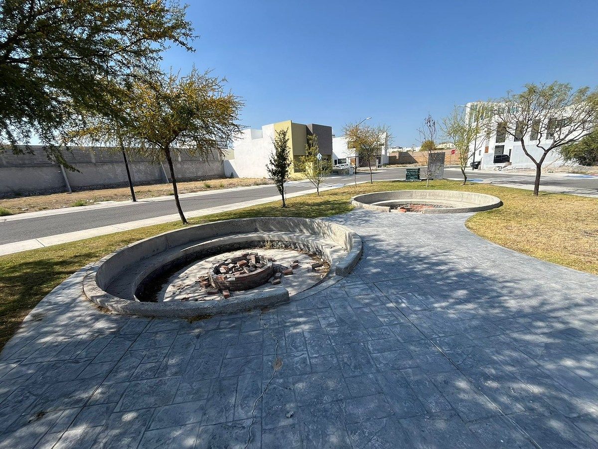 Casa em Valle De Juriquilla, Querétaro, foto 28 de 28