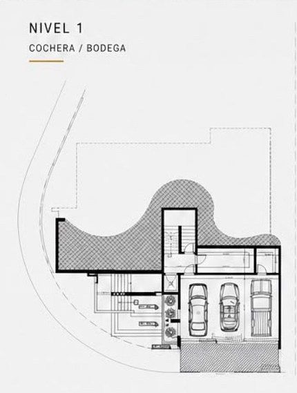 Casa em Sierra Alta, Monterrey, foto 4 de 6