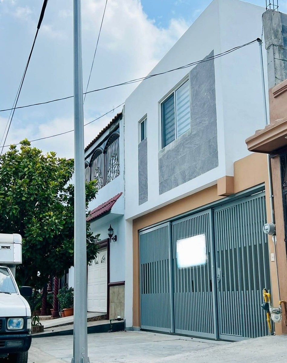 Casa en Nuevo Amanecer 1, Apodaca, foto 13 de 14