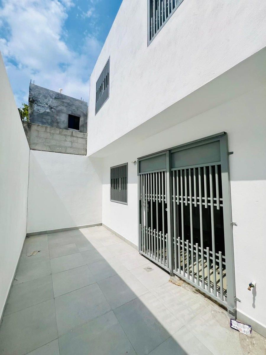 Casa en Nuevo Amanecer 1, Apodaca, foto 14 de 14