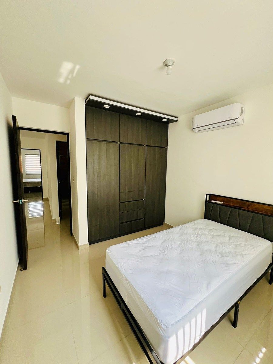 Casa en Nuevo Amanecer 1, Apodaca, foto 10 de 14