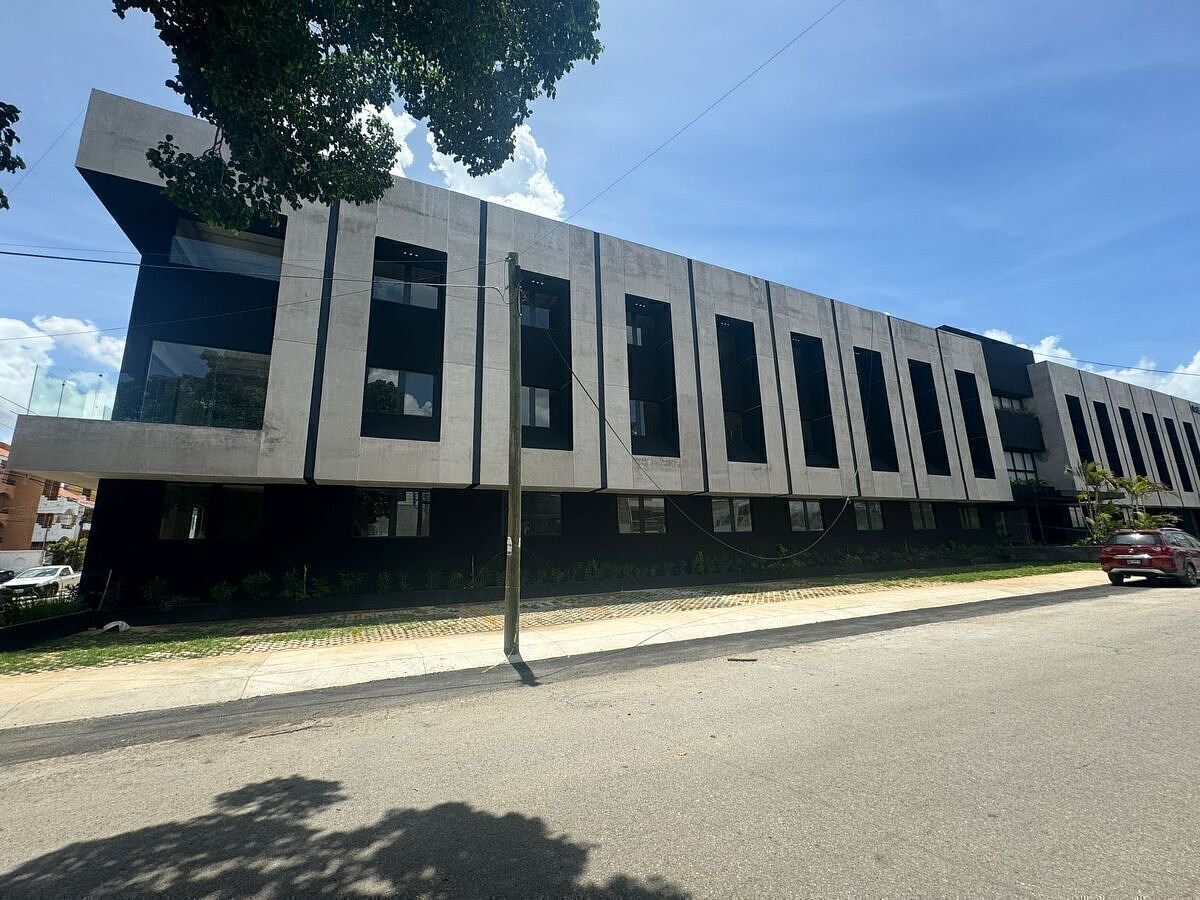 Sala Comercial em México Norte, Mérida, foto 2 de 29