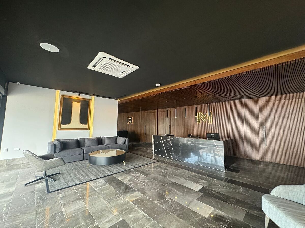 Sala Comercial em México Norte, Mérida, foto 7 de 29