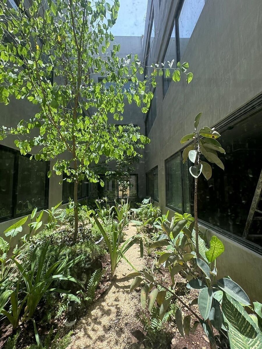 Sala Comercial em México Norte, Mérida, foto 15 de 29