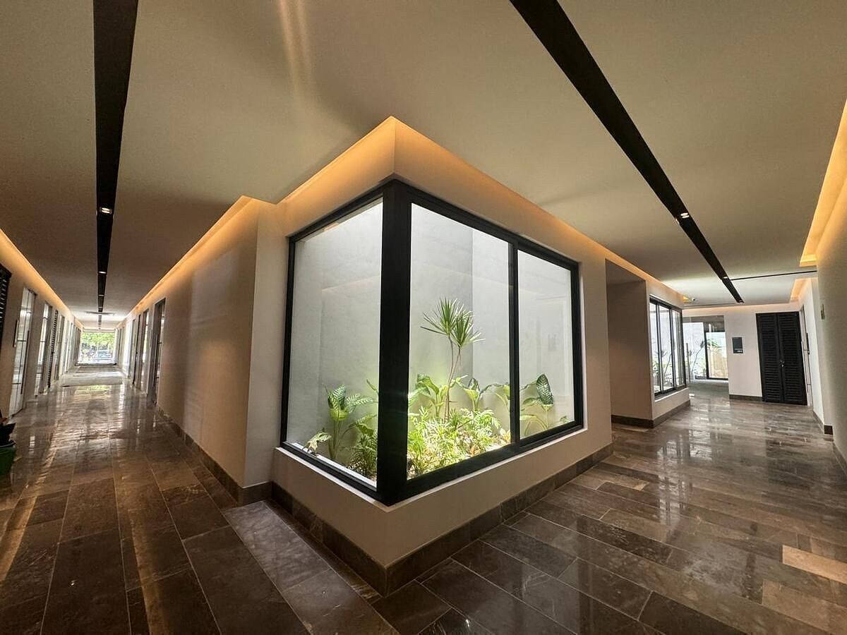 Sala Comercial em México Norte, Mérida, foto 16 de 29