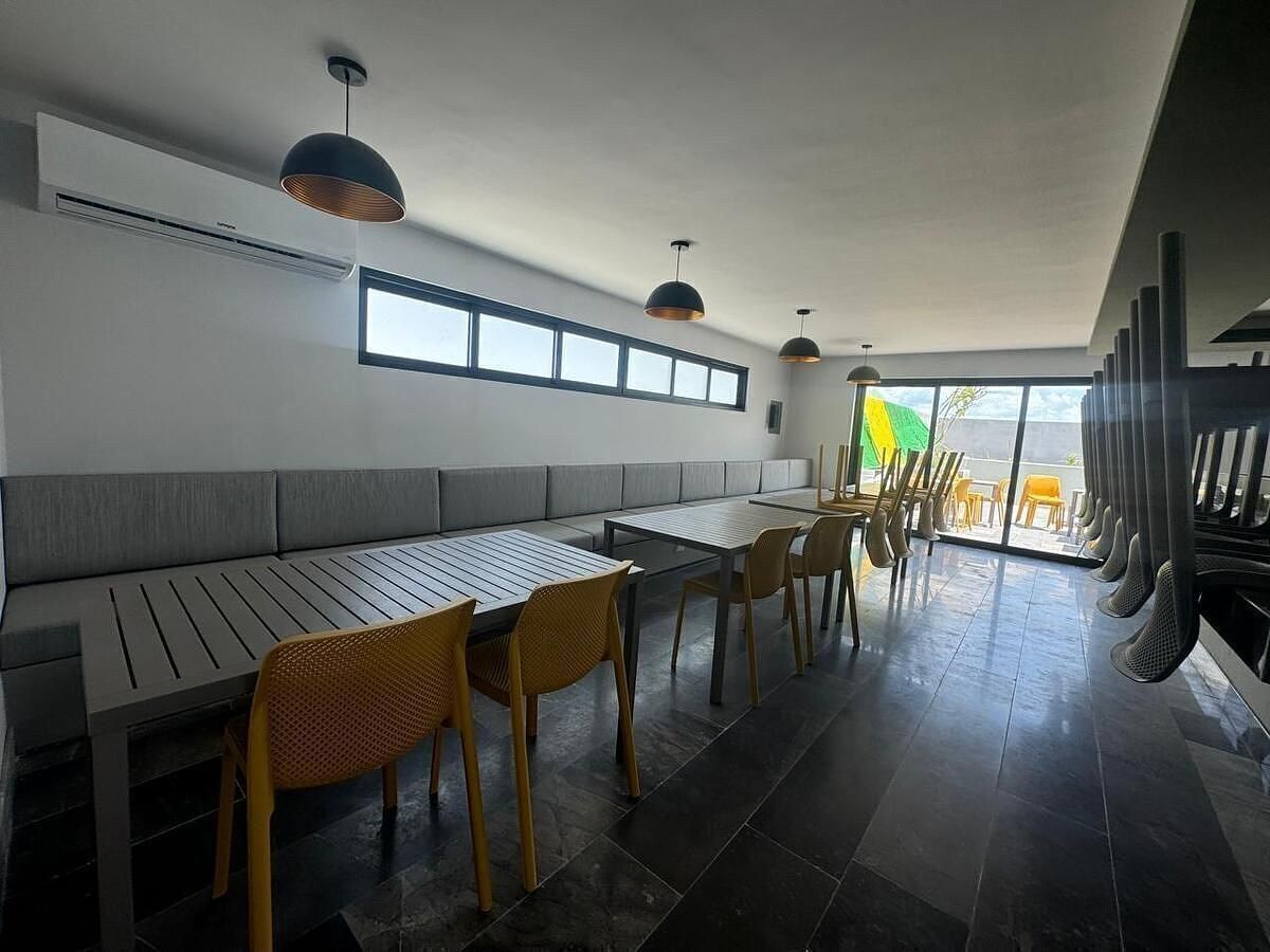 Sala Comercial em México Norte, Mérida, foto 27 de 29