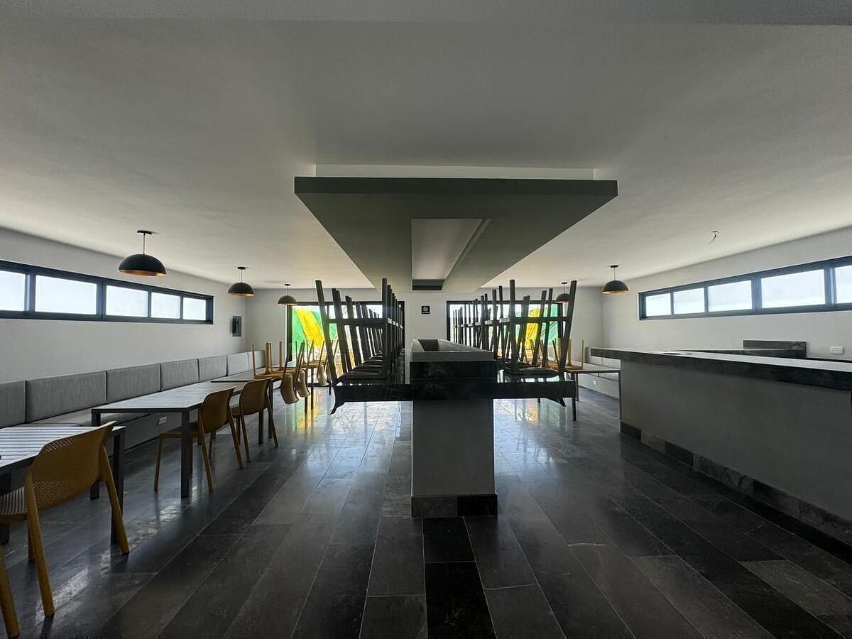 Sala Comercial em México Norte, Mérida, foto 28 de 29