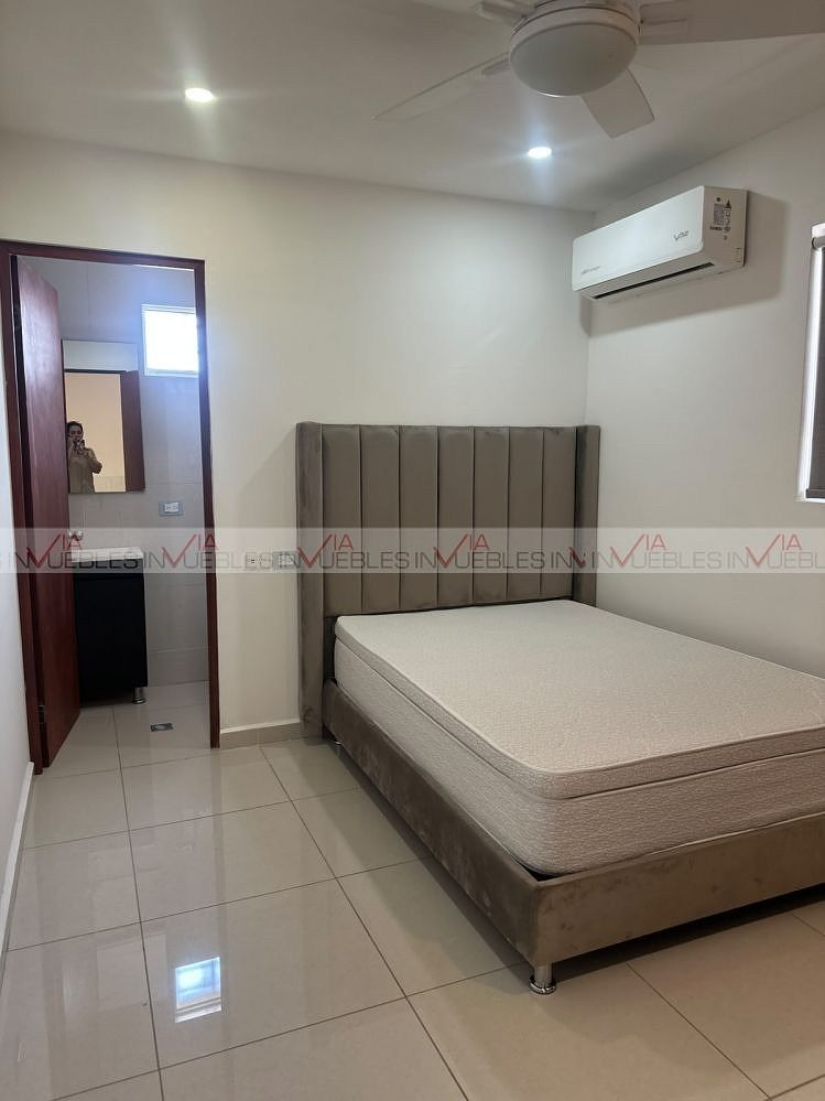 Apartamento em Contry Tesoro, Monterrey, foto 17 de 25