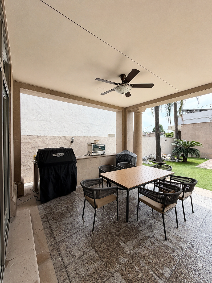 Casa en Bosques del Valle, San Pedro Garza García, foto 8 de 10