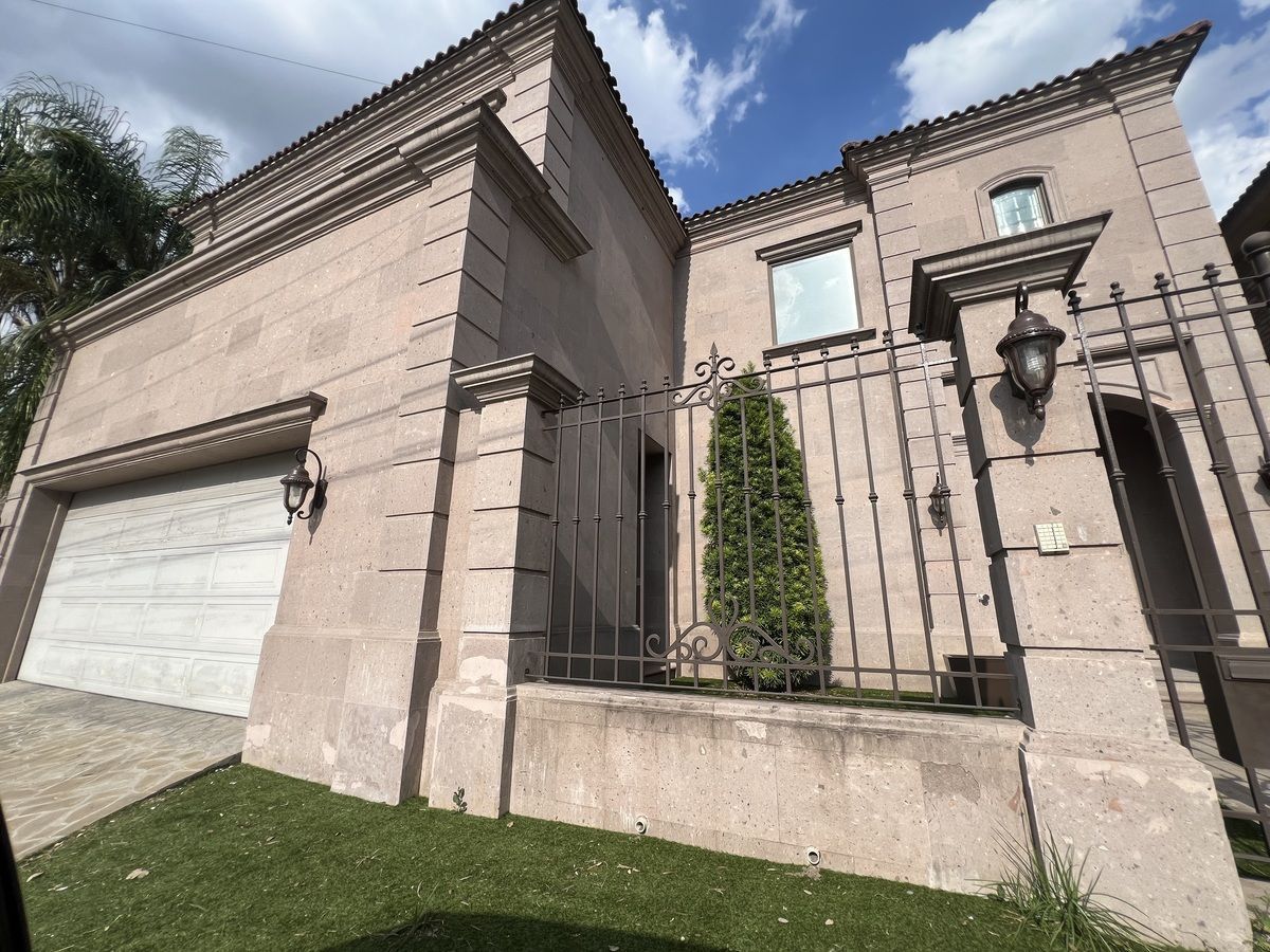 Casa en Bosques del Valle, San Pedro Garza García, foto 10 de 10
