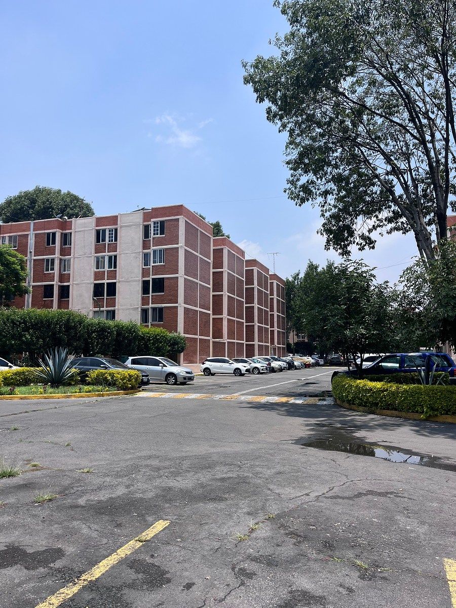 Apartamento para alugar em Coapa, foto 1 de 14