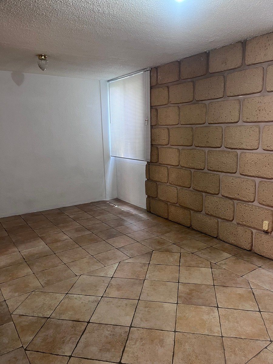 Apartamento em Ex Hacienda San Juan de Dios, Tlalpan, foto 2 de 14