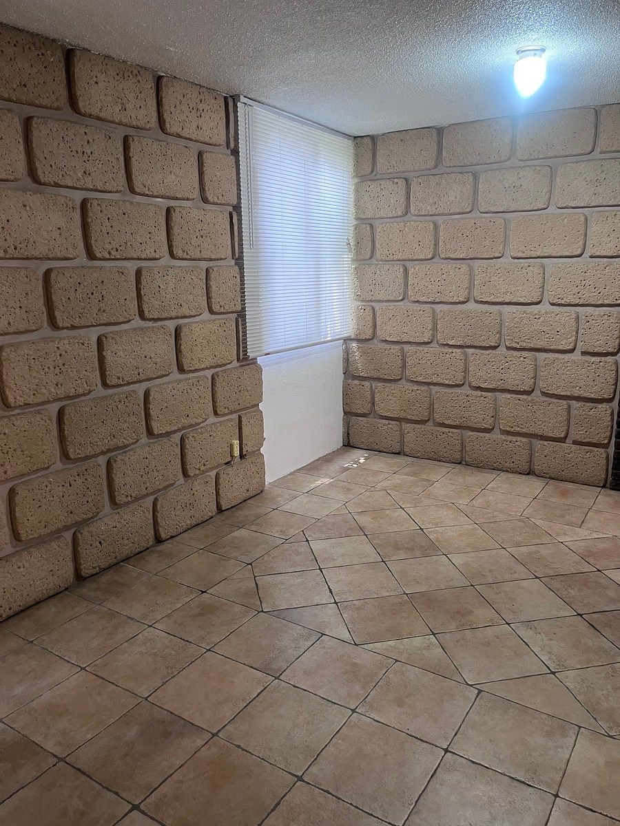 Apartamento em Ex Hacienda San Juan de Dios, Tlalpan, foto 3 de 14