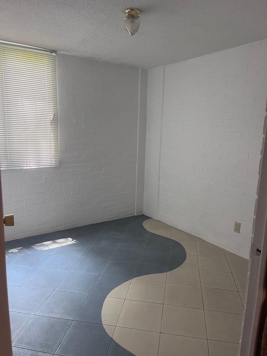 Apartamento em Ex Hacienda San Juan de Dios, Tlalpan, foto 4 de 14