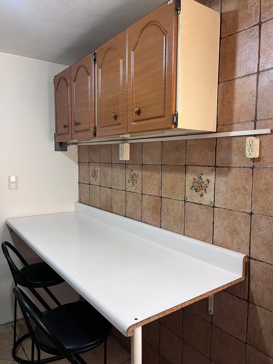 Apartamento em Ex Hacienda San Juan de Dios, Tlalpan, foto 10 de 14