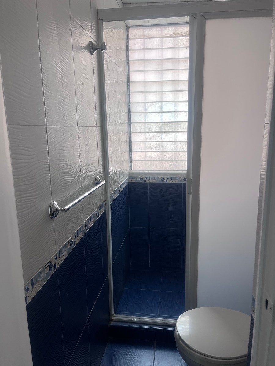 Apartamento em Ex Hacienda San Juan de Dios, Tlalpan, foto 8 de 14