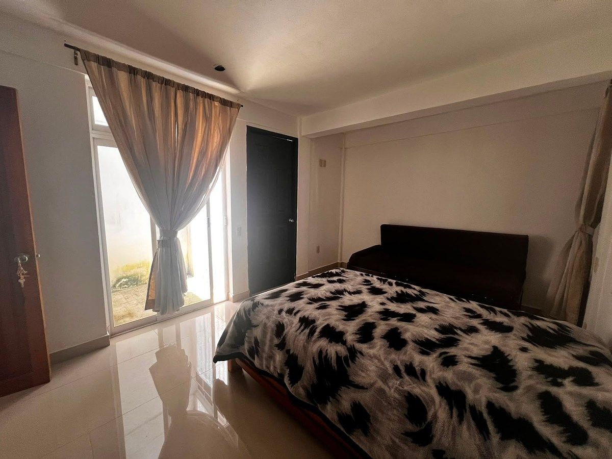 Departamento en María Auxiliadora, San Cristóbal de Las Casas, foto 12 de 18