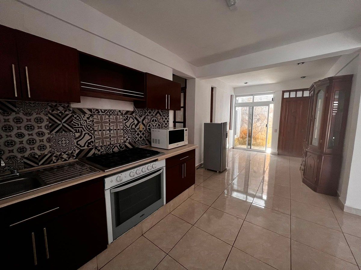 Departamento en María Auxiliadora, San Cristóbal de Las Casas, foto 10 de 18