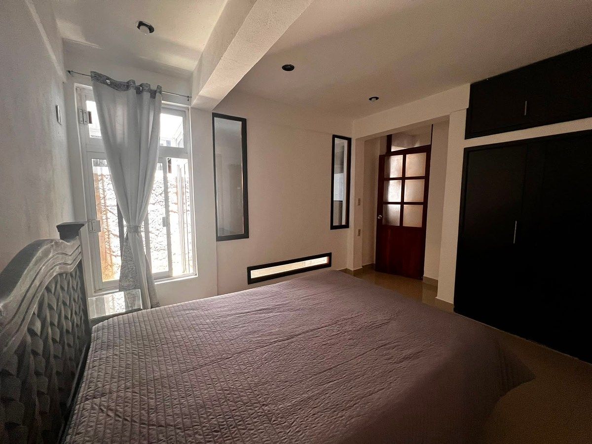Departamento en María Auxiliadora, San Cristóbal de Las Casas, foto 13 de 18