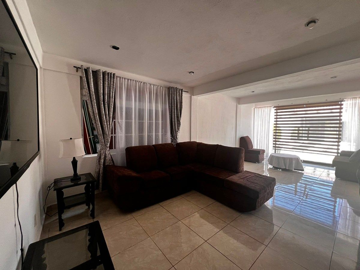 Departamento en María Auxiliadora, San Cristóbal de Las Casas, foto 8 de 18