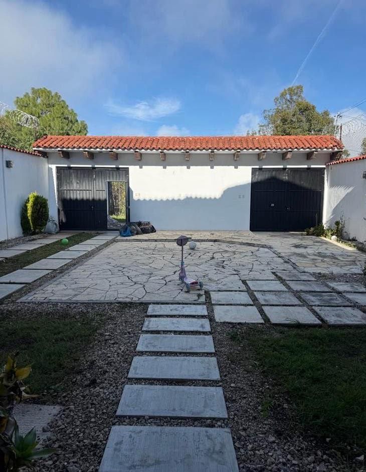 Departamento en María Auxiliadora, San Cristóbal de Las Casas, foto 3 de 18