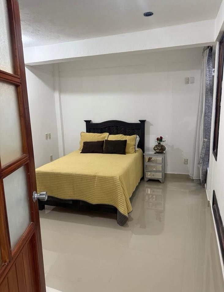 Departamento en María Auxiliadora, San Cristóbal de Las Casas, foto 17 de 18
