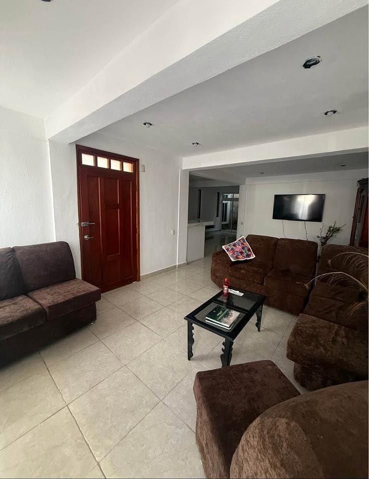 Departamento en María Auxiliadora, San Cristóbal de Las Casas, foto 7 de 18