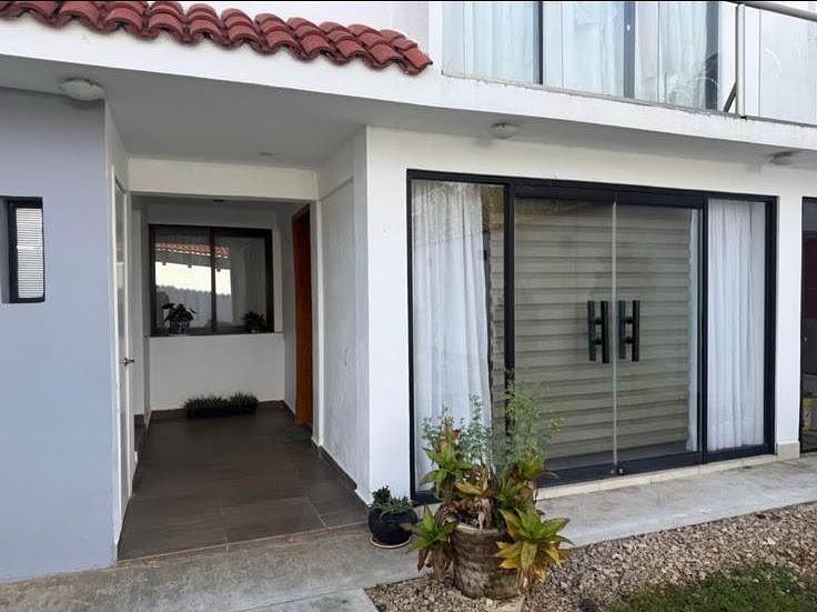 Departamento en María Auxiliadora, San Cristóbal de Las Casas, foto 4 de 18