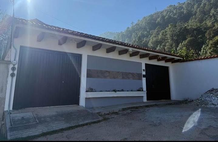 Departamento en María Auxiliadora, San Cristóbal de Las Casas, foto 2 de 18