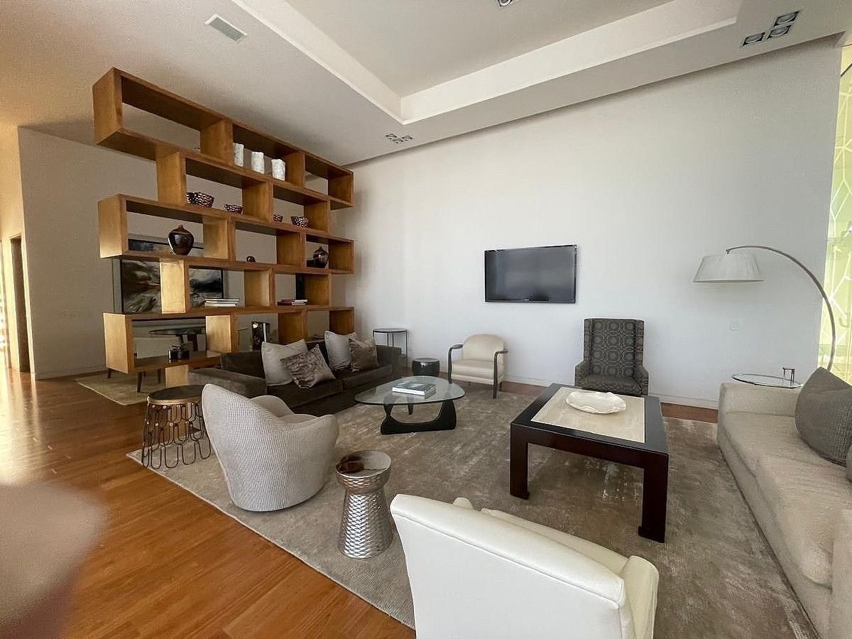 Apartment in Valle de San Angel Sect Frances, San Pedro Garza García, photo 9 of 10