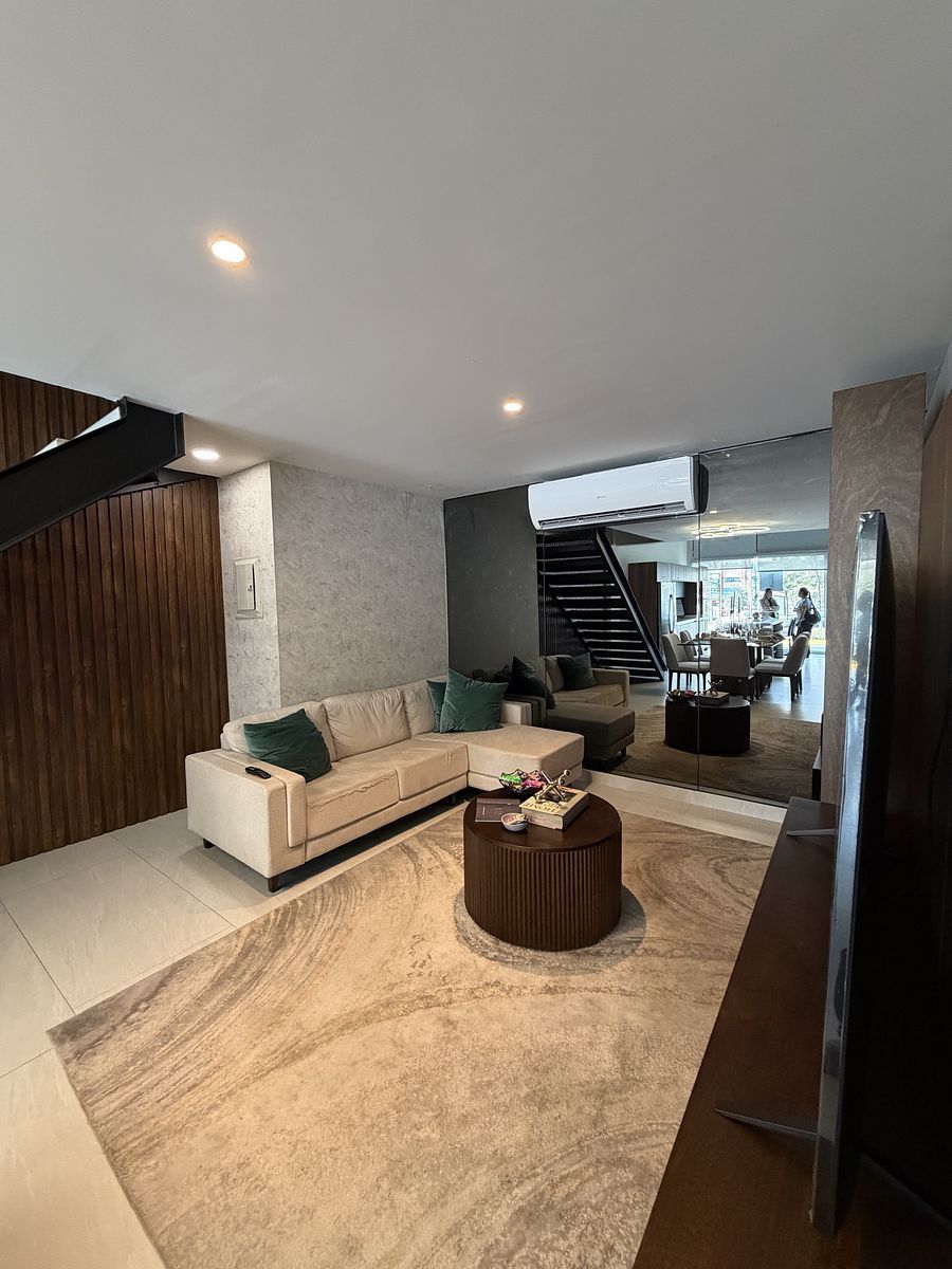 Departamento en Residencial Dinastía, Monterrey, foto 5 de 5