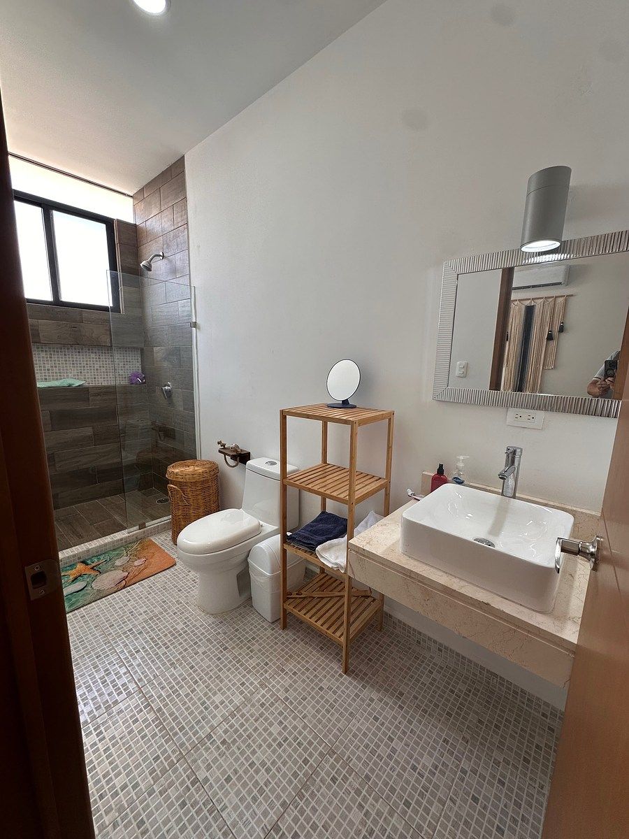 Casa en San Antonio Hool, Mérida, foto 18 de 21
