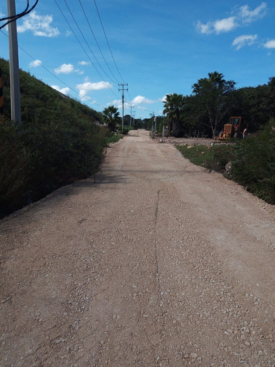 Terreno en San Antonio Chable, Chocholá, foto 3 de 10