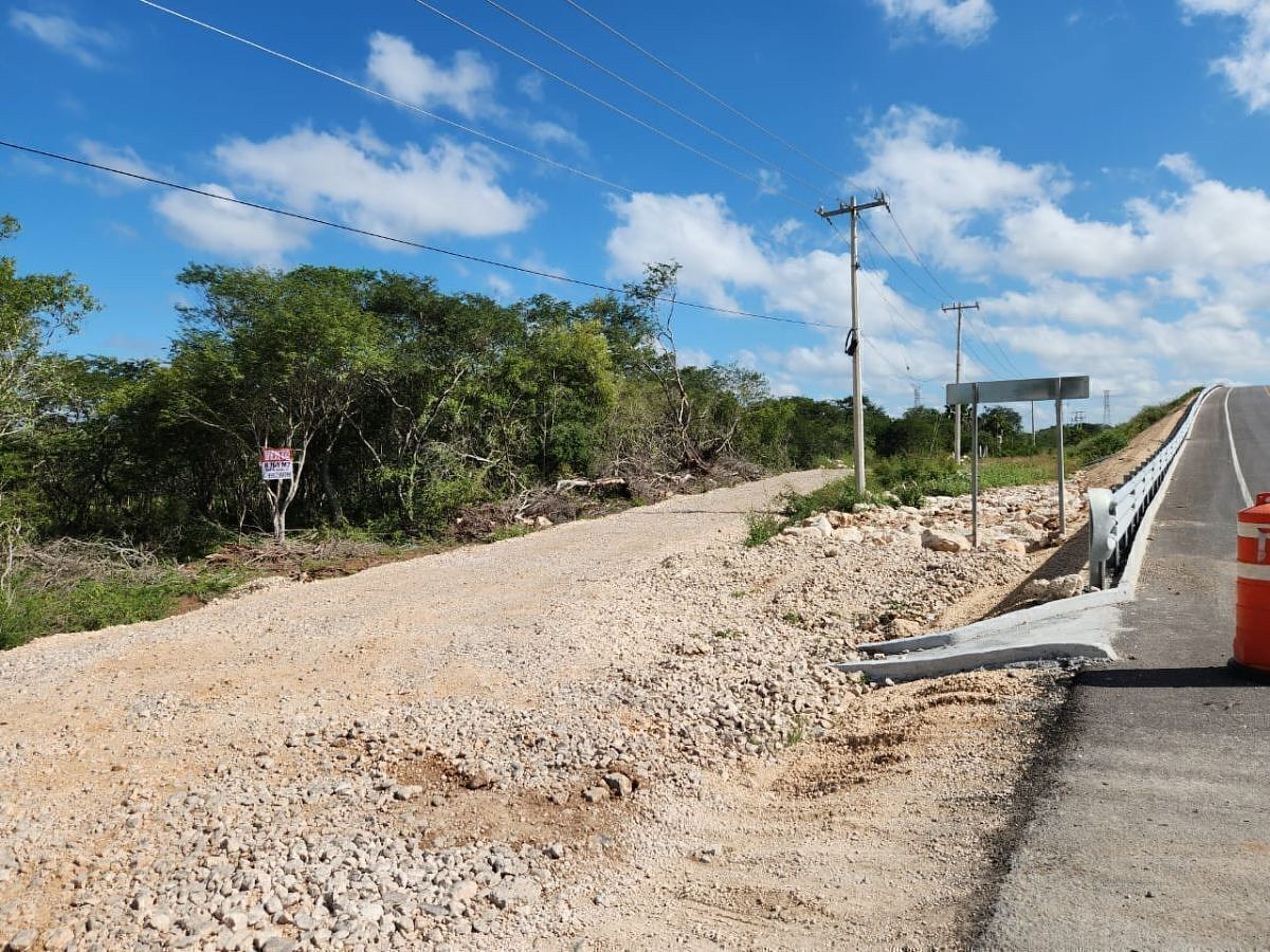 Terreno en San Antonio Chable, Chocholá, foto 4 de 10