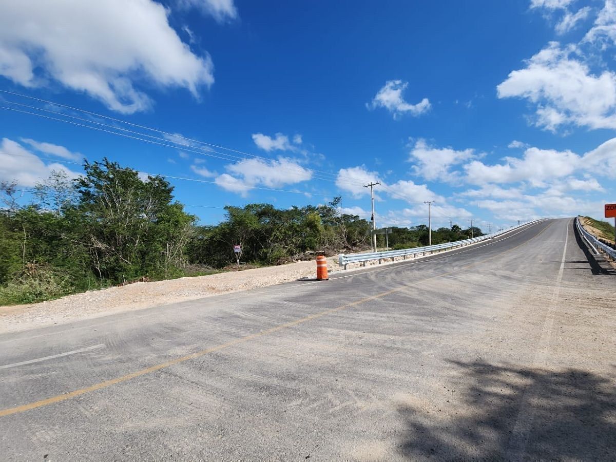 Terreno en San Antonio Chable, Chocholá, foto 6 de 10