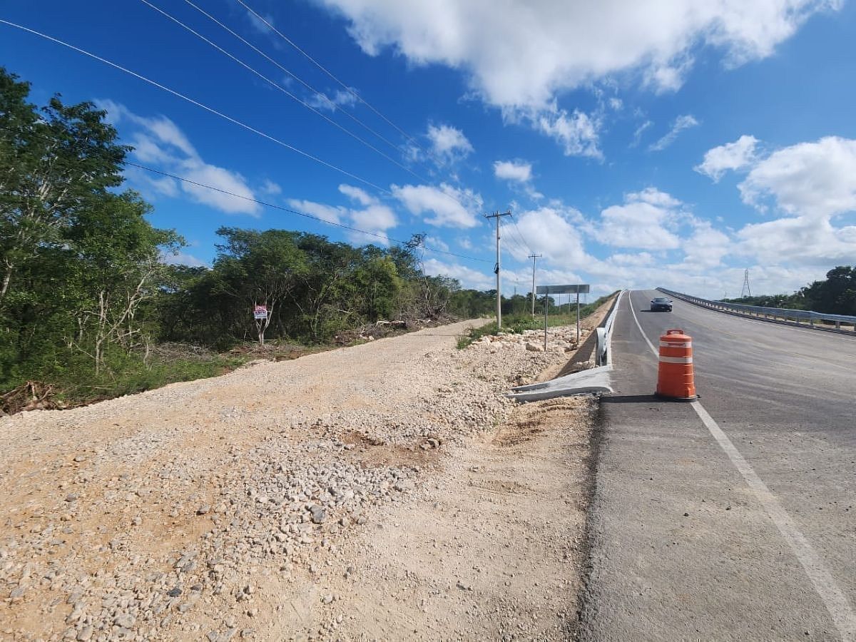 Terreno en San Antonio Chable, Chocholá, foto 9 de 10