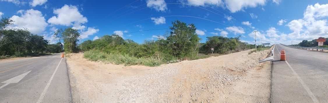 Terreno en San Antonio Chable, Chocholá, foto 10 de 10