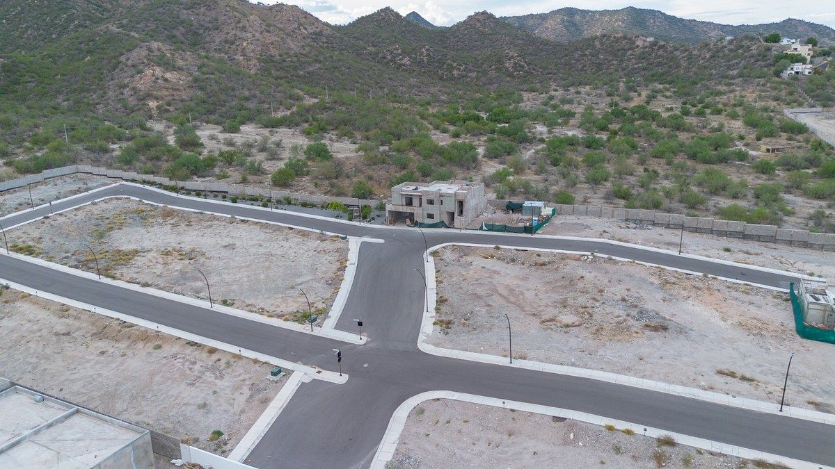 Casa em Ventura Residential Club, Hermosillo, foto 8 de 16