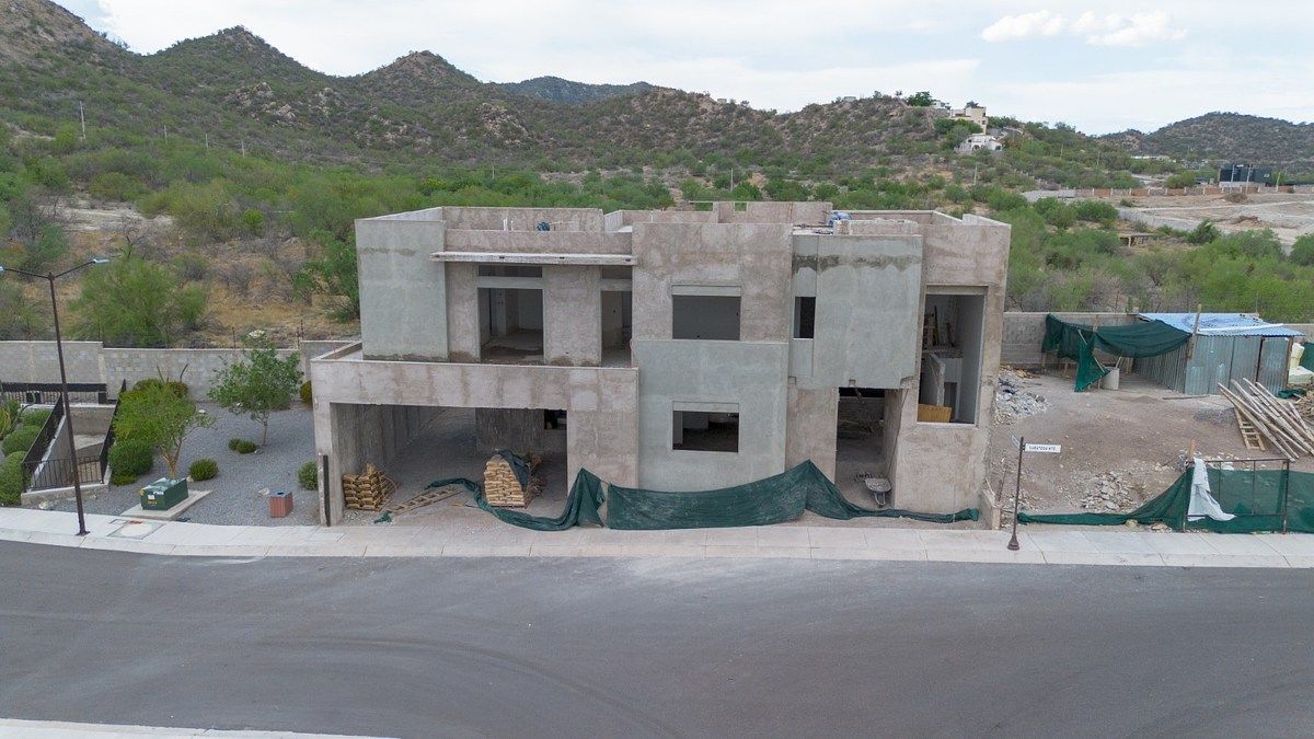 Casa em Ventura Residential Club, Hermosillo, foto 2 de 16