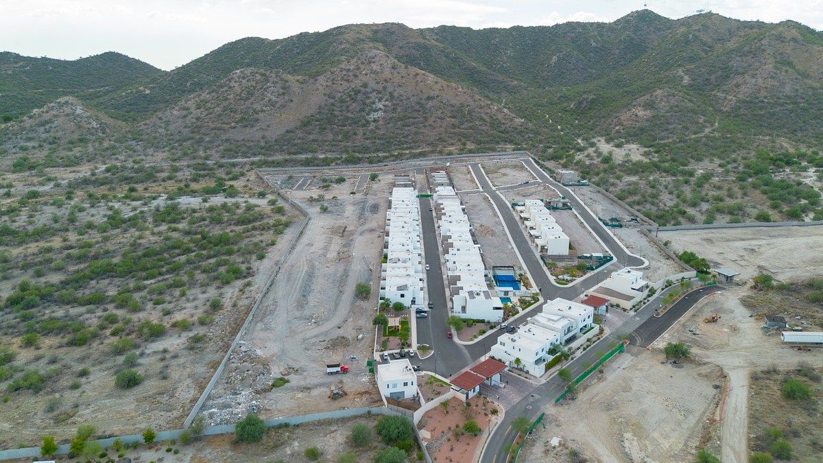 Casa em Ventura Residential Club, Hermosillo, foto 9 de 16
