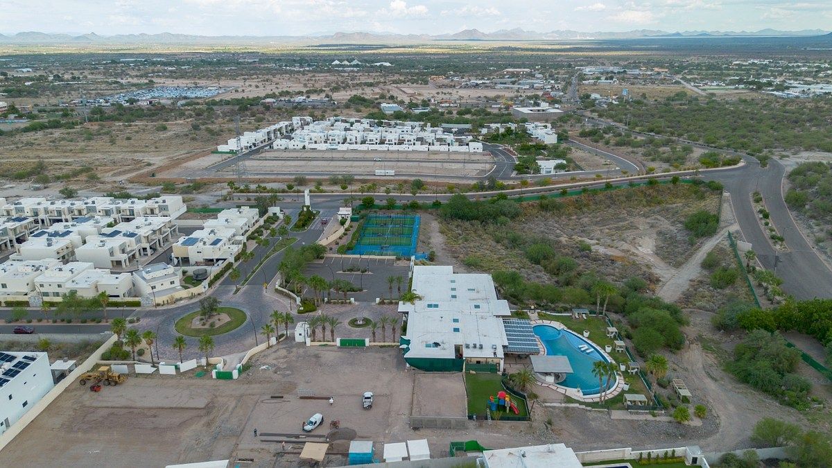 Casa em Ventura Residential Club, Hermosillo, foto 10 de 16