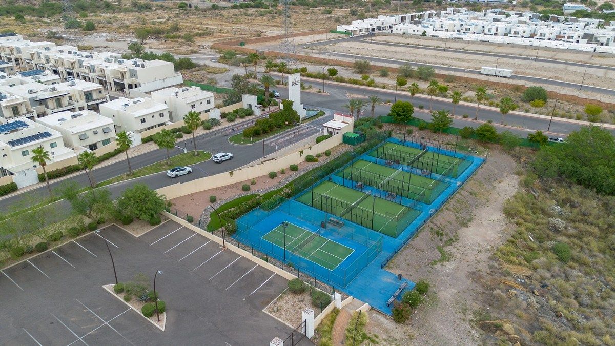 Casa em Ventura Residential Club, Hermosillo, foto 11 de 16