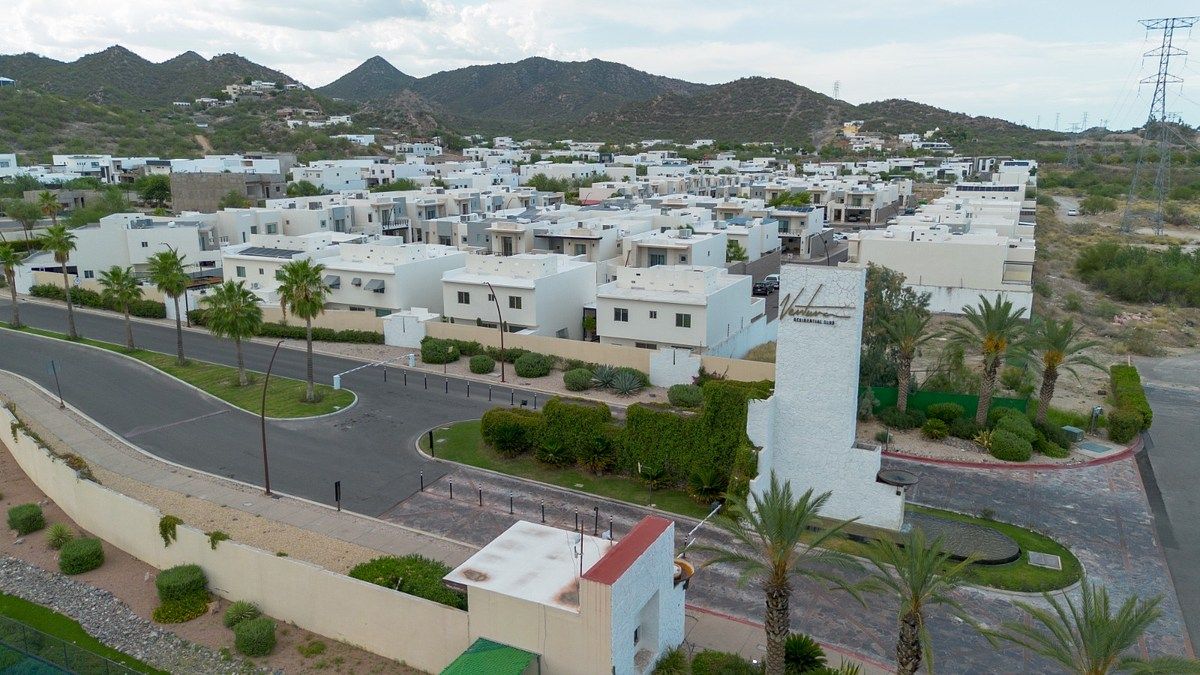 Casa em Ventura Residential Club, Hermosillo, foto 6 de 16